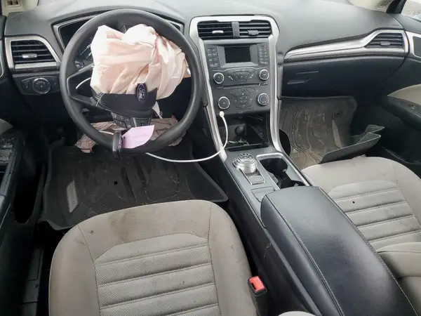 3FA6P0G76HR201962 2017 FORD FUSION - Image 8