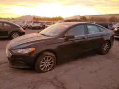 3FA6P0G76HR206580 2017 FORD FUSION