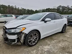 3FA6P0G76HR215408 2017 FORD FUSION