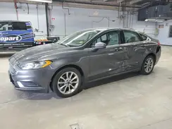 3FA6P0G76HR227221 2017 FORD FUSION