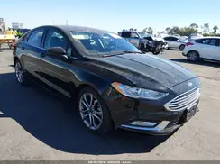 3FA6P0G76HR229342 2017 FORD FUSION