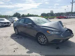 3FA6P0G76HR231446 2017 FORD FUSION