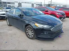 3FA6P0G76HR231656 2017 FORD FUSION