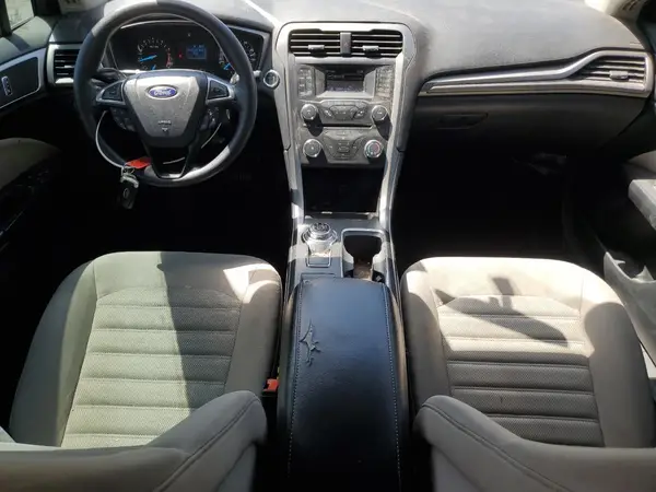 3FA6P0G76HR231835 2017 FORD FUSION - Image 8