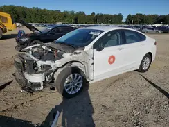 3FA6P0G76HR236131 2017 FORD FUSION
