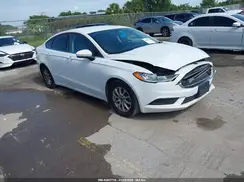 3FA6P0G76HR241670 2017 FORD FUSION