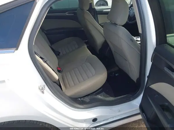 3FA6P0G76HR241670 2017 FORD FUSION - Image 8