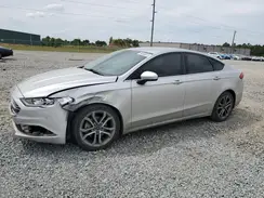 3FA6P0G76HR244116 2017 FORD FUSION