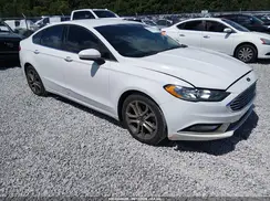 3FA6P0G76HR244357 2017 FORD FUSION