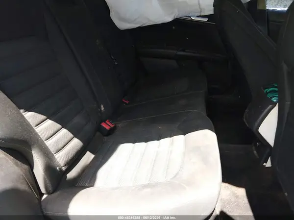 3FA6P0G76HR244357 2017 FORD FUSION - Image 8