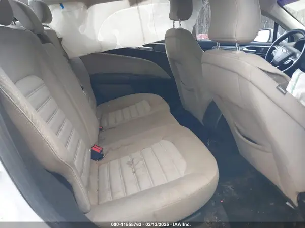 3FA6P0G76HR244844 2017 FORD FUSION - Image 8