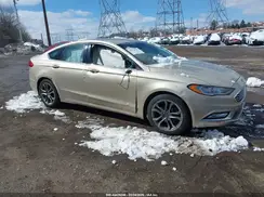 3FA6P0G76HR249557 2017 FORD FUSION