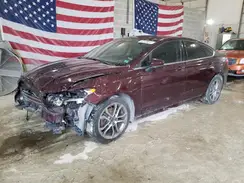 3FA6P0G76HR251499 2017 FORD FUSION