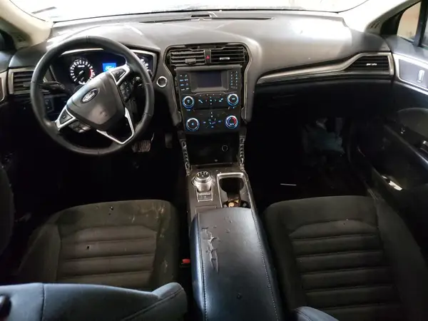 3FA6P0G76HR251499 2017 FORD FUSION - Image 8