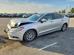 3FA6P0G76HR284731 2017 FORD FUSION