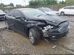3FA6P0G76HR288956 2017 FORD FUSION