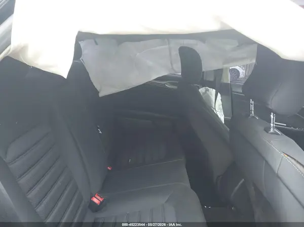 3FA6P0G76HR288956 2017 FORD FUSION - Image 8