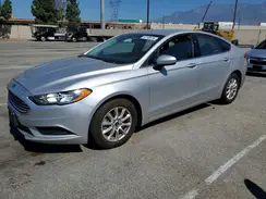 3FA6P0G76HR294000 2017 FORD FUSION