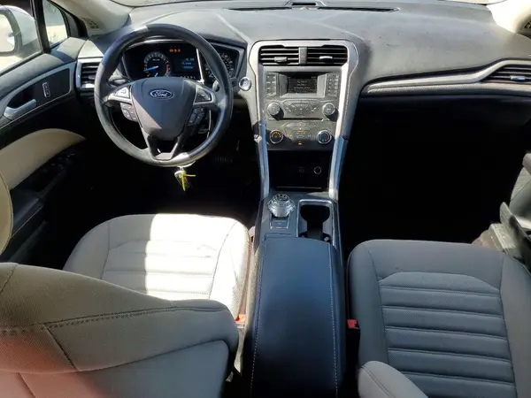 3FA6P0G76HR294000 2017 FORD FUSION - Image 8