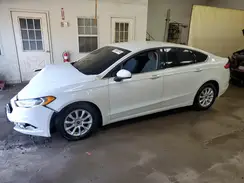 3FA6P0G76HR303410 2017 FORD FUSION