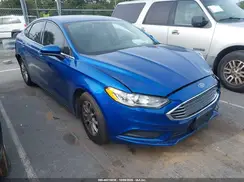 3FA6P0G76HR311345 2017 FORD FUSION