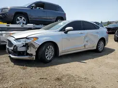 3FA6P0G76HR313810 2017 FORD FUSION