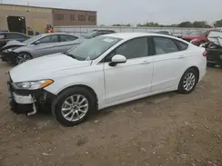 3FA6P0G76HR318537 2017 FORD FUSION
