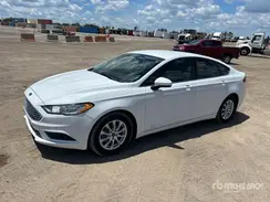 3FA6P0G76HR330350 2017 FORD FUSION