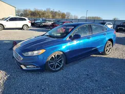 3FA6P0G76HR332552 2017 FORD FUSION