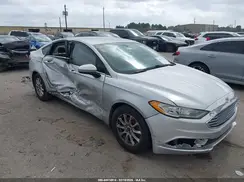 3FA6P0G76HR335239 2017 FORD FUSION