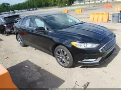 3FA6P0G76HR339498 2017 FORD FUSION