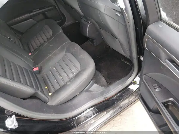 3FA6P0G76HR339498 2017 FORD FUSION - Image 8