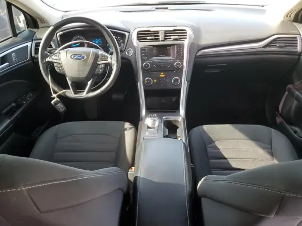 3FA6P0G76HR368029 2017 FORD FUSION - Image 8