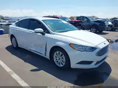 3FA6P0G76HR368287 2017 FORD FUSION