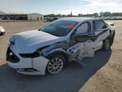 3FA6P0G76HR371903 2017 FORD FUSION