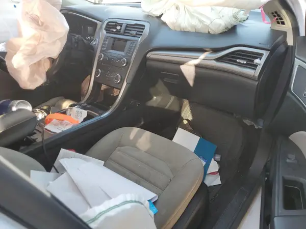 3FA6P0G76HR371903 2017 FORD FUSION - Image 8