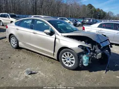 3FA6P0G76HR382934 2017 FORD FUSION