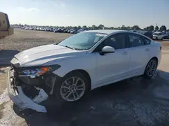 3FA6P0G76HR388006 2017 FORD FUSION