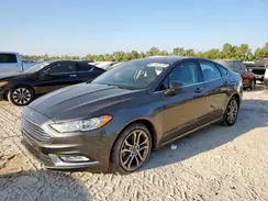 3FA6P0G76HR392895 2017 FORD FUSION