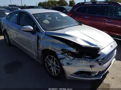 3FA6P0G76JR103908 2018 FORD FUSION