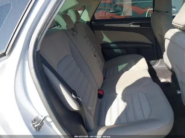 3FA6P0G76JR109403 2018 FORD FUSION - Image 8
