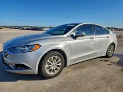3FA6P0G76JR109448 2018 FORD FUSION
