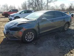 3FA6P0G76JR113595 2018 FORD FUSION