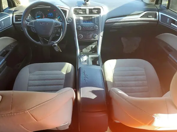 3FA6P0G76JR113595 2018 FORD FUSION - Image 8