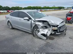 3FA6P0G76JR143616 2018 FORD FUSION