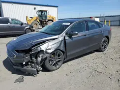 3FA6P0G76JR144166 2018 FORD FUSION