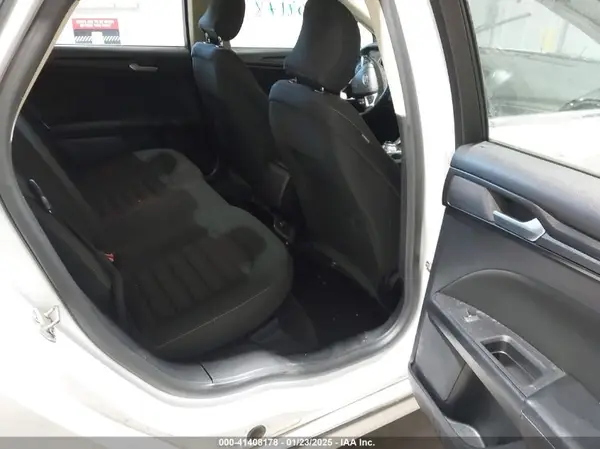 3FA6P0G76JR145110 2018 FORD FUSION - Image 8