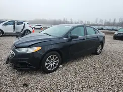 3FA6P0G76JR164837 2018 FORD FUSION