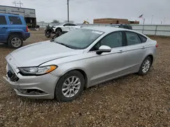 3FA6P0G76JR165261 2018 FORD FUSION