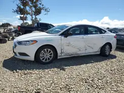 3FA6P0G76JR167933 2018 FORD FUSION
